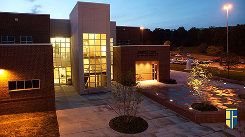 bagwell building