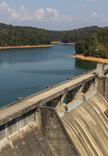 Norris Dam
