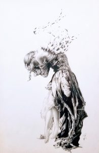 Tempest by Tavis E. White