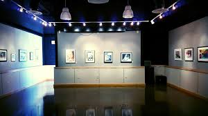 Bagwell show room
